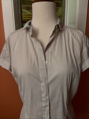Brunello Cucinelli cotton top